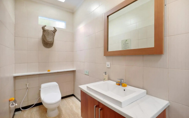 The Vie Villa Legian