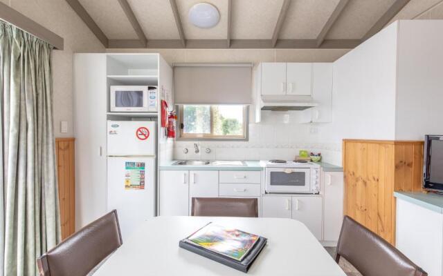 Barwon River Holiday Park