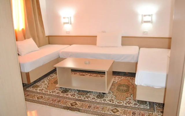 Hotel El Kssour