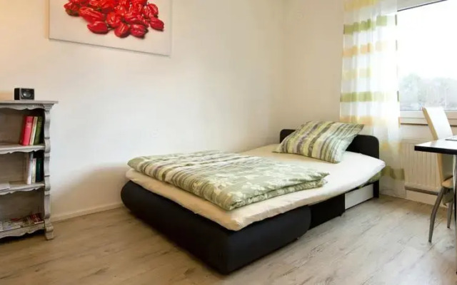 Apartment Köln Belgisches Viertel