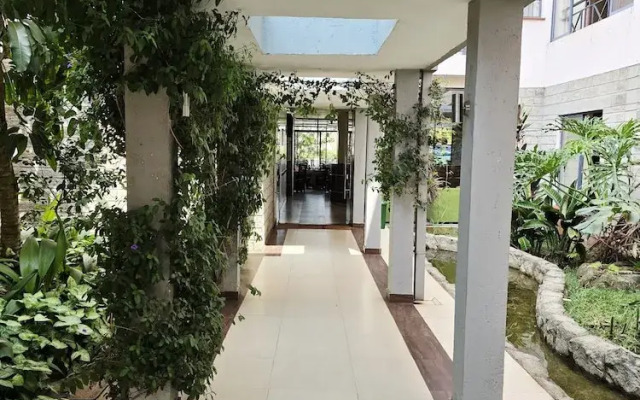 Vittoria Suites Milimani Kisumu