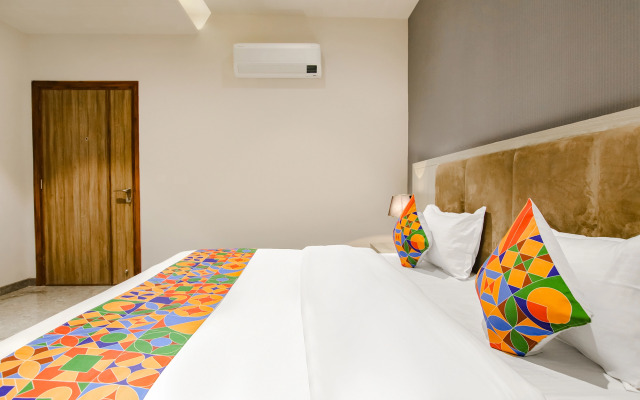 Fabhotel Prime K9 Grand