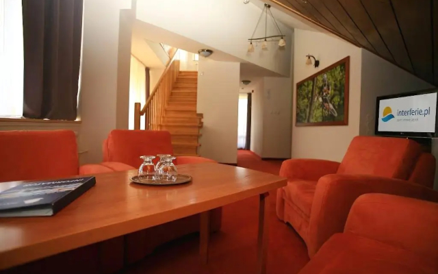 Interferie Aquapark Sport Hotel Malachit