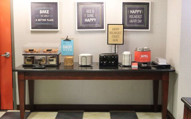 Hampton Inn & Suites Thibodaux