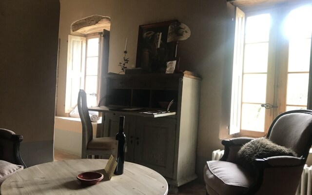 La Commanderie De Peyrassol