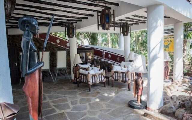 Scorpio Villas Resort