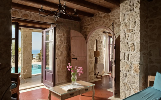 Zakynthos Villas