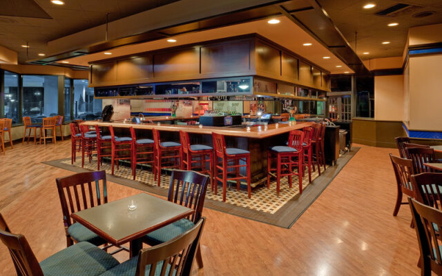Holiday Inn Allentown-I-78 (Lehigh Valley)