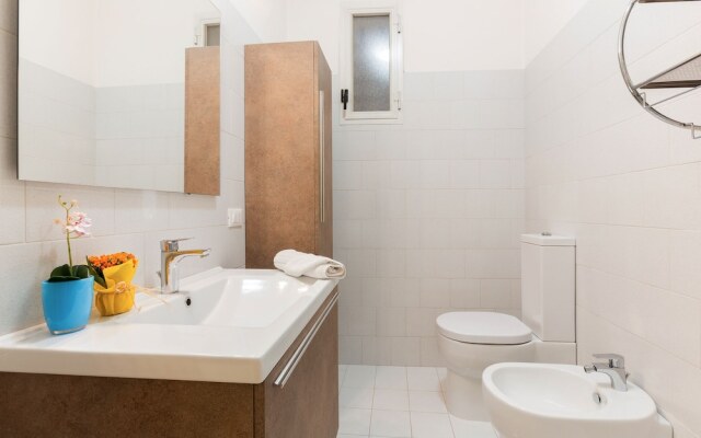 Appartamenti Frescobaldi