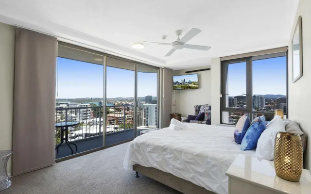 Carool Apartments