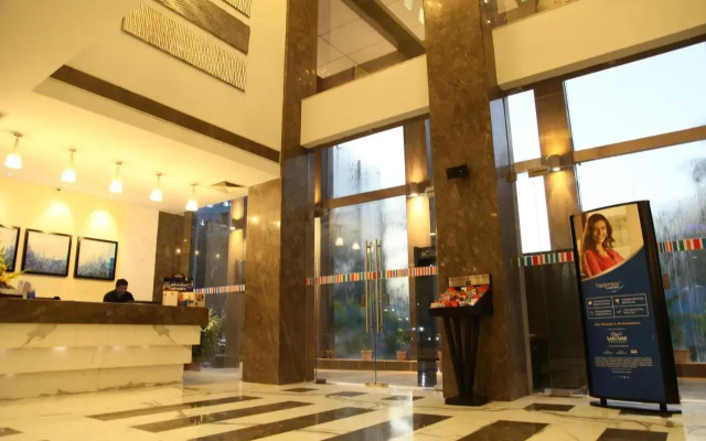 Lemon Tree Premier Malad Mumbai