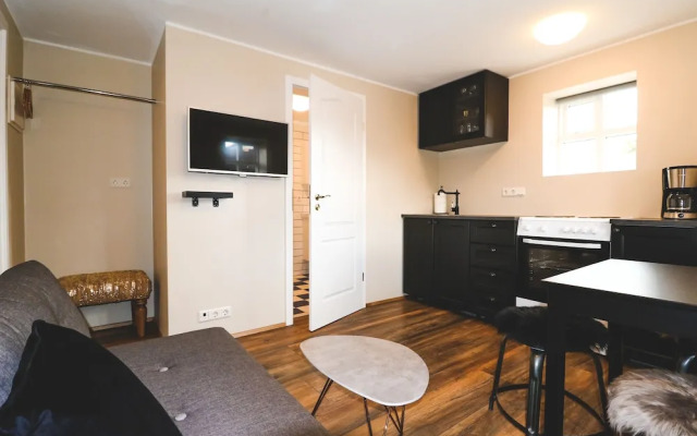 G19 Boutique Apartments