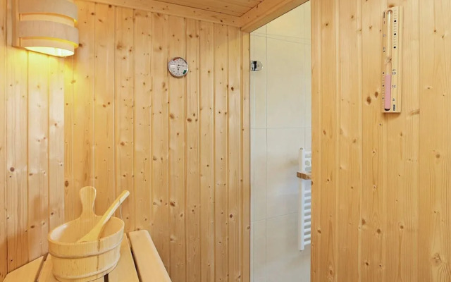 Holiday Home in Grossenbrode