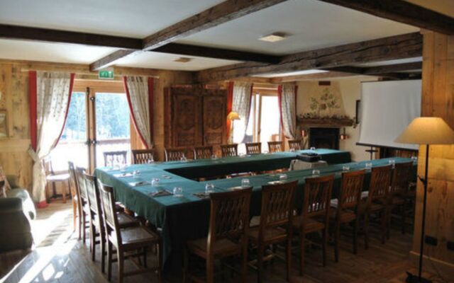 Auberge de La Maison