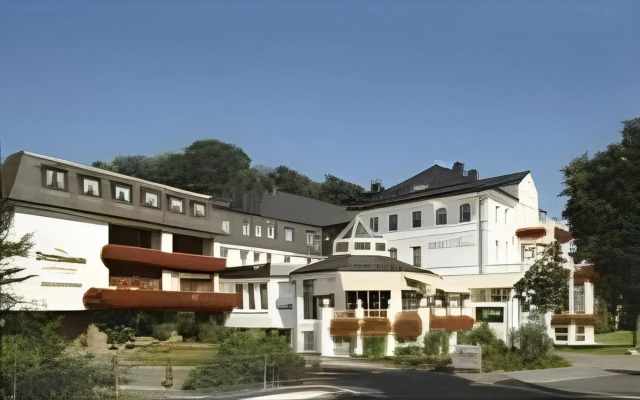 Hotel Deimann
