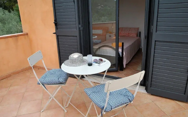 Villa Mirabelle Relax Nature the Best mix on Sperlonga hil