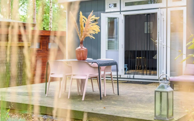 Heerlijk Huisje Hoenderloo