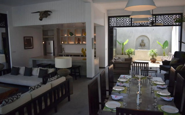 Villa Five