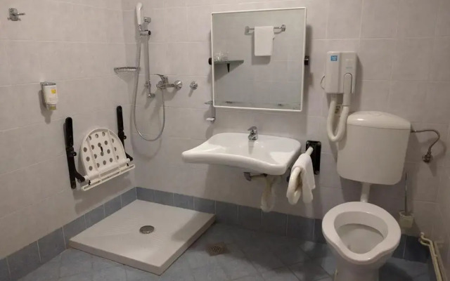 Ljubljana Resort