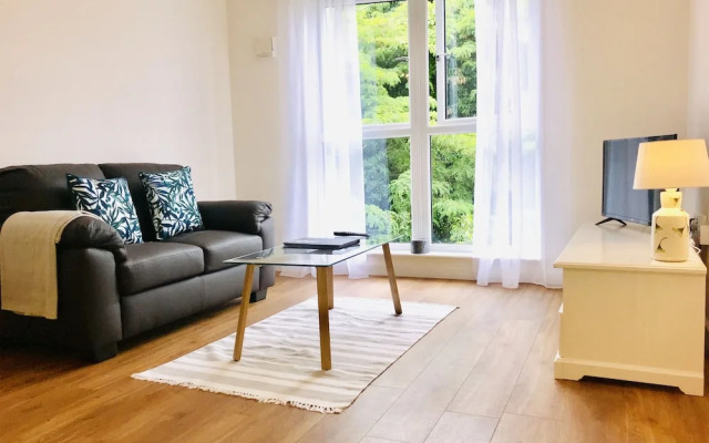 SFA New Central Woking