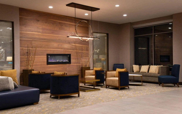 Residence Inn by Marriott Charlotte Northlake