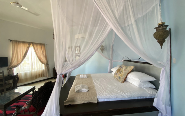 Jafferji Beach Retreat