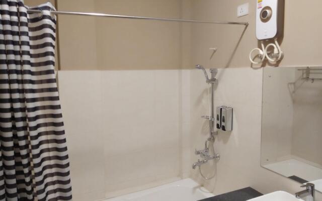 Pilgrim's Boutique Hotel