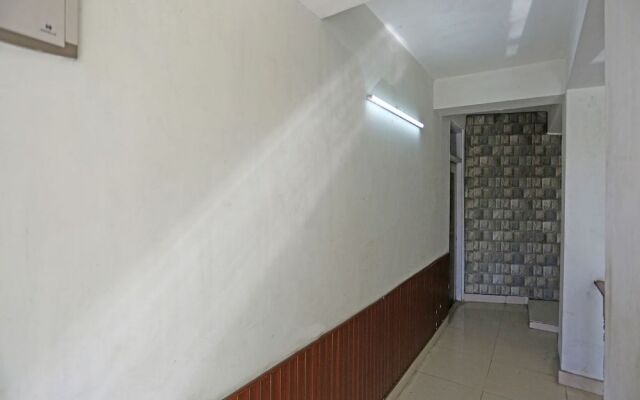 OYO 19342 Shyam Regency