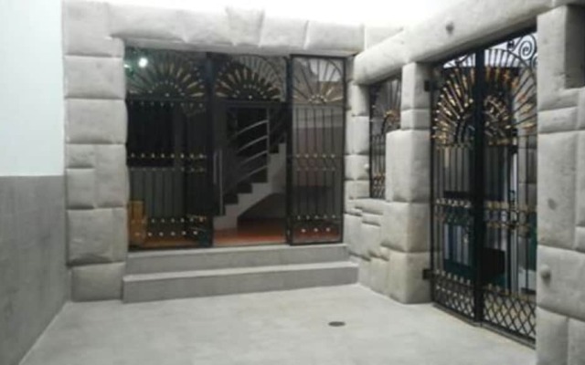 Hotel Tinoco