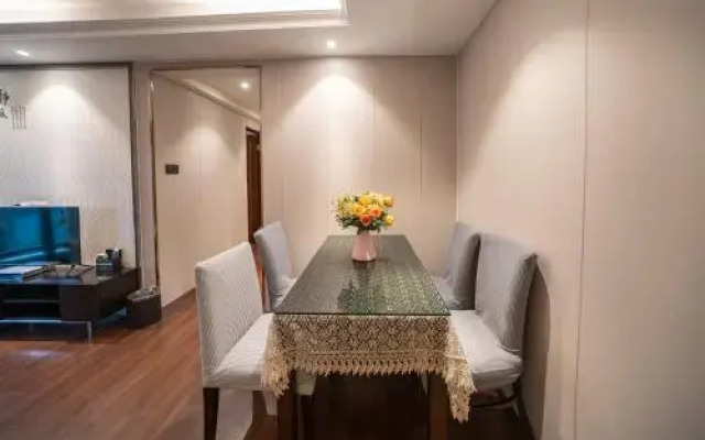 River Image Boutique Apartment
