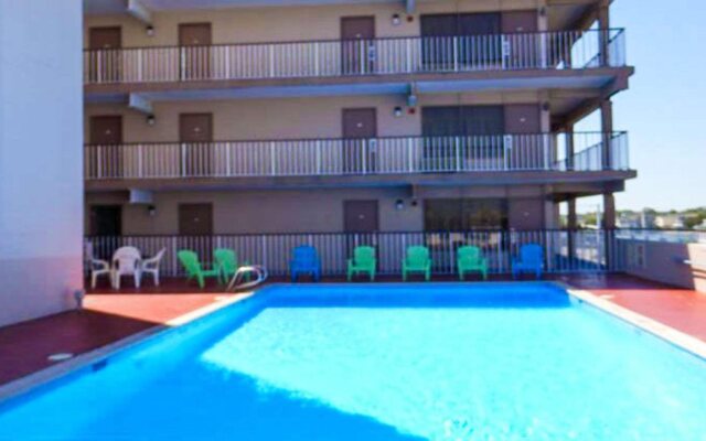 Rodeway Inn Virginia Beach