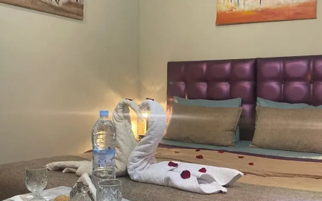 Riad Massin Marrakech