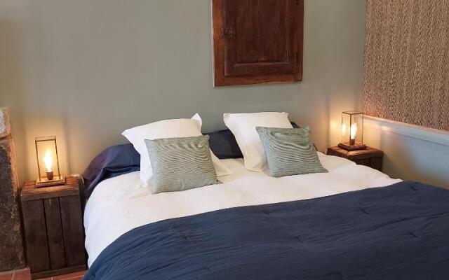 Le château du Rozel