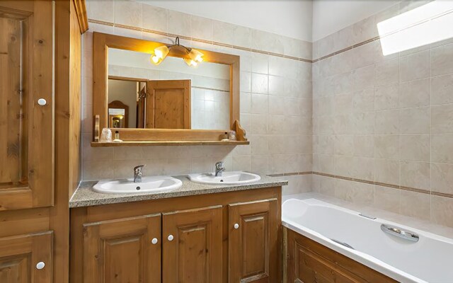 Résidence Odalys Val Claret