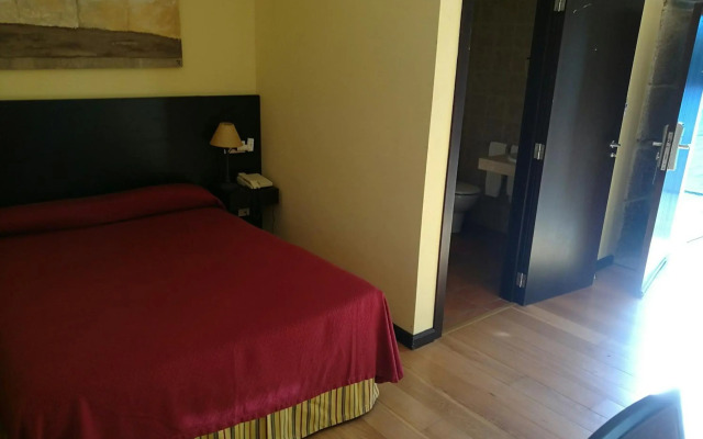 Hotel Pazo de Lestrove by Pousadas de Compostela