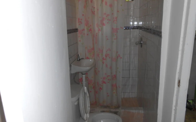 JO J'S Hostel