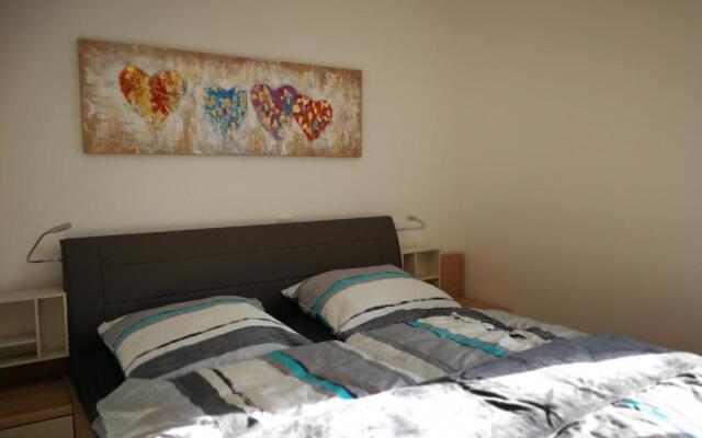 Komfort-Wohnung 03 FehmarnBrise