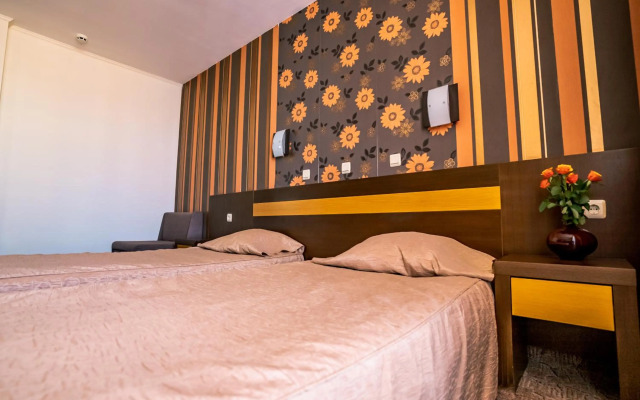 Izola Paradise Hotel - All Inclusive