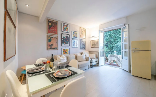 Maremonti 400m From Sea