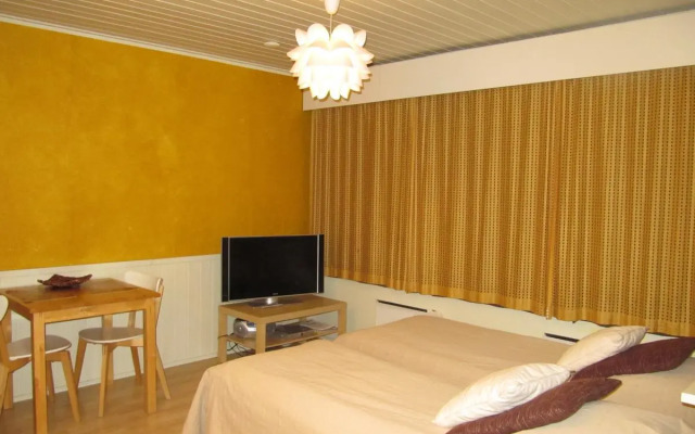 Lapin Kutsu Apartments
