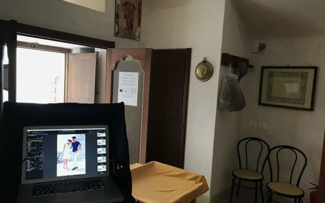 Hotel Rocca sul Mare