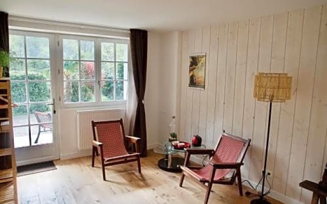 Ezpondakoborda Espelette