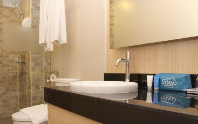 Airy Kuta Karang Tenget 15 Bali