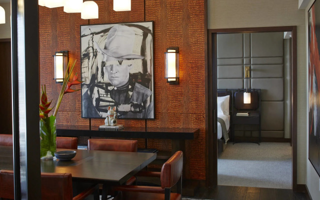 Renaissance Dallas at Plano Legacy West Hotel