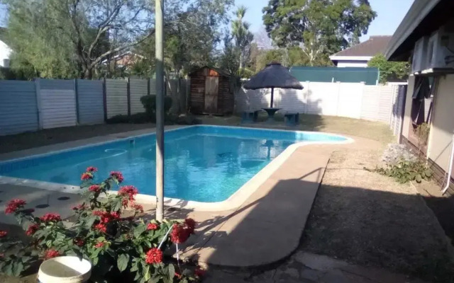 The Classio Guest House