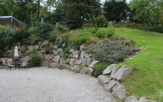 Dunmhor Guest House