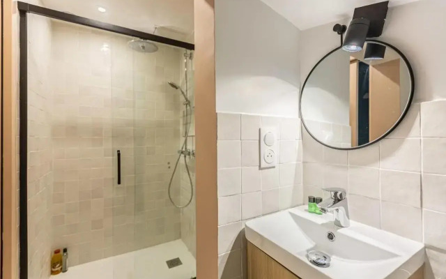 Guestready - Cosy Studio Chartrons
