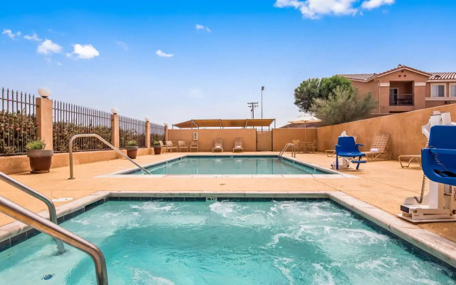 Best Western Plus Main Street Inn