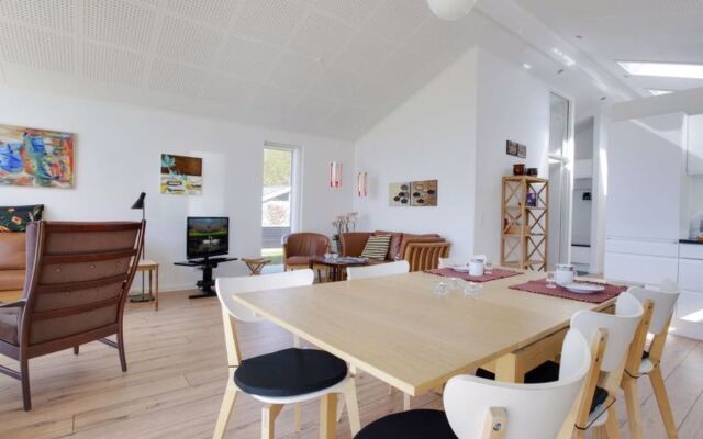 "Blagica" - 250m from the sea in Djursland and Mols