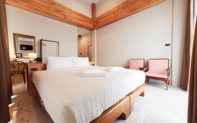SUhotel Suratthani